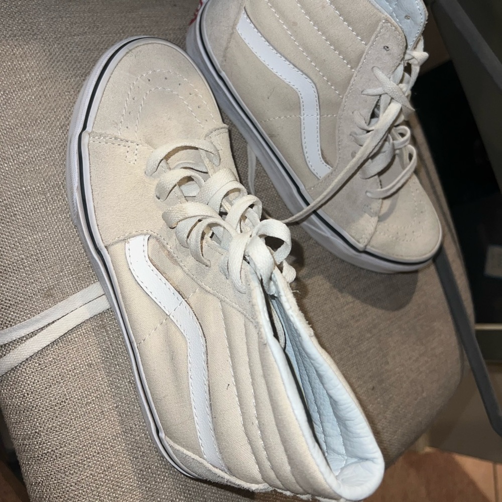 Vans Off The Wall